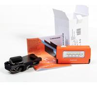 Berner Headlight - Torcia a LED 2 in 1
