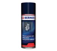 Berner Lubrificante spray adesivo 143656, 400 ml