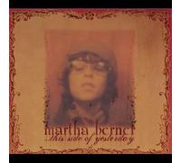 Berner, Martha - This Side Of Yesterday