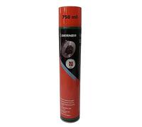 3 PEZZI SPRAY 750 ml SUPER SGRASSANTE PER PULIRE MOTORE-FRENI-INGRANAGGI BERNER