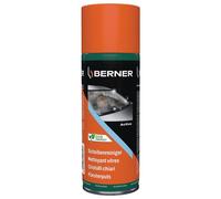 Berner pulitori vetri auto spray schiuma foam 400ml
