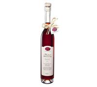 BERNERS feinkost Delikatessen Lampone Balsamo Aceto 0,2 L