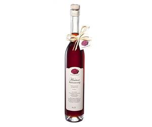 BERNERS feinkost Delikatessen Lampone Balsamo Aceto 0,2 L