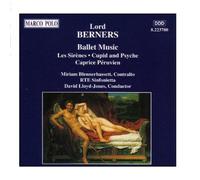 BERNERS: Sirenes (Les) / Cupid and Psyche by Miriam Blennerhasset