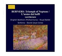 Berners - The Triumph of Neptune (1998-04-01)
