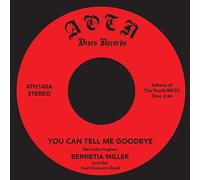 bernetia miller and the soul groovers-yo