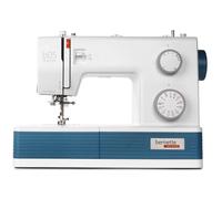 Bernette 05 ACADEMY Macchina per cucire meccanica con piedino tagliacuci