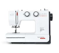 Bernette B 33 By Bernina Macchina per cucire meccanica
