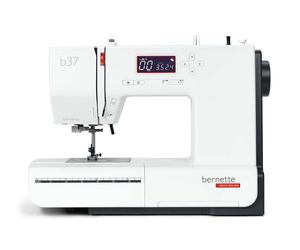 Bernette B 37 By bernina Macchina per cucire elettronica
