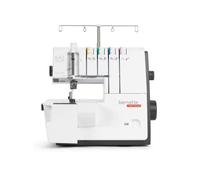 Macchina Punto di Copertura Bernette B 42 By Bernina con 10.000 metri filo omaggio