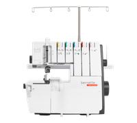 Bernette B48 Funlock Tagliacuci e punto copertura