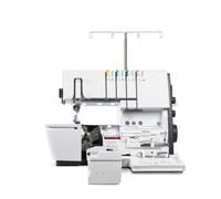 Bernette b62 AIRLOCK Tagliacuci meccanica