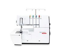 Bernette B64 Airlock Tagliacuci con infilatura ad aria