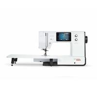 Bernette B77 - Macchina per cucire elettronica Versatilità e Innovazione per Creativi