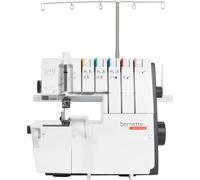 Bernette Funlock b48 con 5 Anni di Garanzia