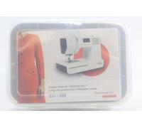 Bernette Nähfuss-set per B37/B38 10-teilig
