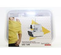 Bernette Nähfuss-set per b42/b48 8-teilig
