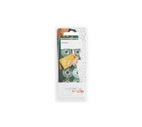 Bernette Set di 10 lattine per b70/b77/b79, Chicago5/7