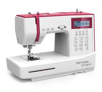 BERNETTE SEW&GO 8 - SPECIALE QUILT & PATCHWORK