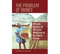 Bernhard Bierlich The Problem of Money (Copertina rigida)