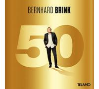 Bernhard Brink 50 (CD)