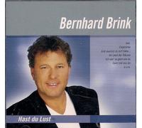 Bernhard Brink - Bernhard Brink - Hast Du ust (Silber Edition Folge 2)