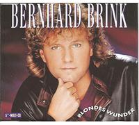 Bernhard Brink - Blondes Wunder [Single-CD]