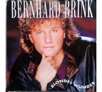 Bernhard Brink - Blondes Wunder / Wir Waren Kinder [Vinyl Single]