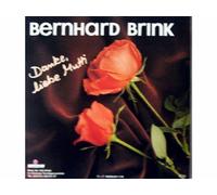 Bernhard Brink - Danke Liebe Mutti Bernhard Brink [Vinyl-Single 7"]