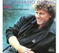 Bernhard Brink - Geh (eh' ich den Kopf total verlier, incl. 6:14min.-Version, 1991) [Import anglais]