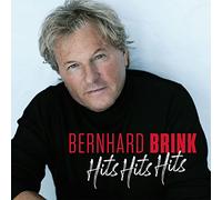 Bernhard Brink Hits Hits Hits (CD)