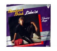 Bernhard Brink - Liebe ist [Vinyl Single]