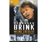 Bernhard Brink - Meine Erfolge