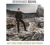 Bernhard Brink Mit dem Herz Durch die Wand (CD)