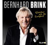 Bernhard Brink Stärker Als die Ewigkeit (CD)