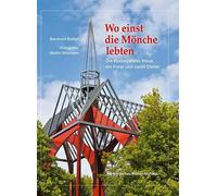 Bernhard Buttje Wo einst die Mönche lebten: Die Klosterstätte Ihlow, (Tascabile)