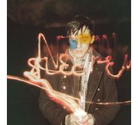 BERNHARD EDER Nonsleeper (Vinyl LP)