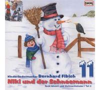 Bernhard Fibich - Niki und der Schneemann: Neue a