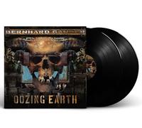 Bernhard Gander - Oozing Earth