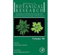 Bernhard Grimm Metabolism, Structure and Function of Plant Te (Copertina rigida)