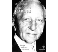 Bernhard Häring. Teologo, maestro e testimone - 2020 - Pazzini