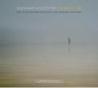 Bernhard Hofstötter Bernhard Hofstötter: Ich Ruf Zu Dir (CD) Album