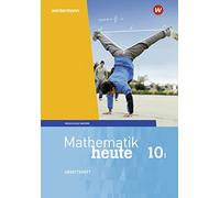 Bernhard Humper Mathematik heute - Ausgabe 2017 für Bayern: A (Copertina rigida)