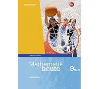 Bernhard Humper Mathematik heute - Ausgabe 2017 für Bayern: A (Copertina rigida)