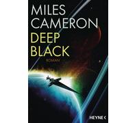 Bernhard Kempen Miles Cameron Deep Black: Roman: 2 (Various Formats)