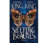 Bernhard Kleinschmidt Owen King Stephen Kin Sleeping Beauties: Roma (Tascabile)