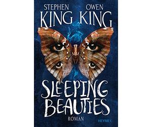 Bernhard Kleinschmidt Owen King Stephen Kin Sleeping Beauties: Roma (Tascabile)