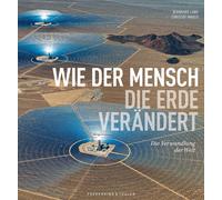 Bernhard Lang P National Geographic Bildband - Wie der Mensch (Copertina rigida)
