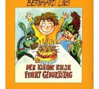 Bernhard Lins Der Kleine Riese Feiert G (CD)