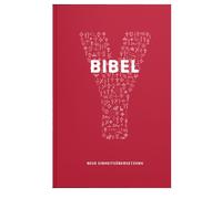Bernhard Meuser Bibel: Jugendbibel der Katholischen Kirche. Mit eine (Tascabile)